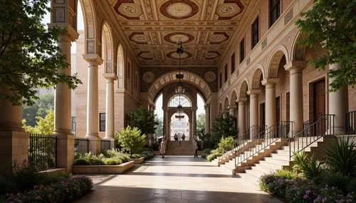 sapienza,villa d'este,mirogoj,certosa di pavia,cortile,villa cortine palace,certosa,colonnades,courtyards,palazzo barberini,philbrook,recanati,baglione,colonnade,sursock,alcazar of seville,atriums,universita,inside courtyard,milanesi