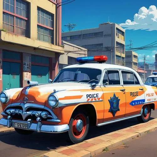 the cuban police,patrol car,patrol cars,police car,cuba background,police cruiser,sheriff car,police cars,new york taxi,taxicab,traffic cop,gcpd,taxicabs,policia,retro vehicle,havana,taxi,fleetline,cuba havana,policias,Illustration,Japanese style,Japanese Style 03