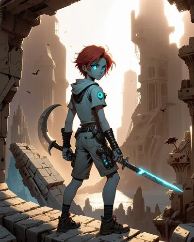 nausicaa,kuribayashi,strider,transistor,liora,celldweller,Conceptual Art,Sci-Fi,Sci-Fi 17