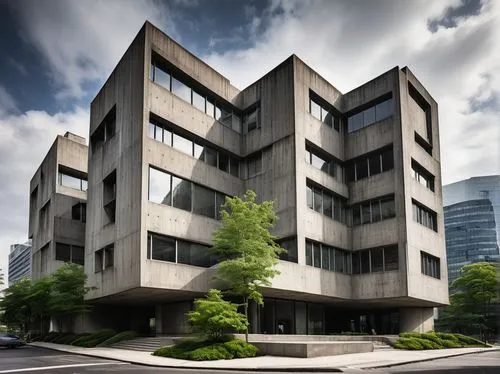 rikshospitalet,architekten,rigshospitalet,plattenbau,architektur,morphosis,bankverein,duesseldorf,robarts,brutalism,kaist,modern architecture,eschborn,tschumi,multistorey,brutalist,floridsdorf,kirrarchitecture,appartment building,bauhaus,Illustration,Black and White,Black and White 35