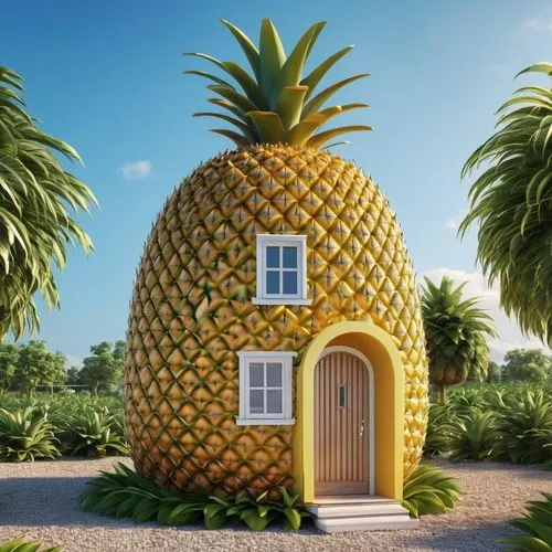 house pineapple,mini pineapple,small pineapple,ananas,pineapple farm,a pineapple,bromelain,tropical house,pineapple field,fir pineapple,pineapple comosu,pineapple wallpaper,florida home,pineapple top,house for rent,pineapple boat,pineapple background,pinapple,honeychurch,pineapple basket,Photography,General,Realistic