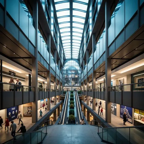 atriums,galleria,atrium,queensgate,karstadt,carreau,abdali,friedrichstrasse,westfields,danube centre,galeries,hammerson,autostadt wolfsburg,stuttgart,blavatnik,ludwigshafen,eastgate,skywalks,broadgate,zoom gelsenkirchen