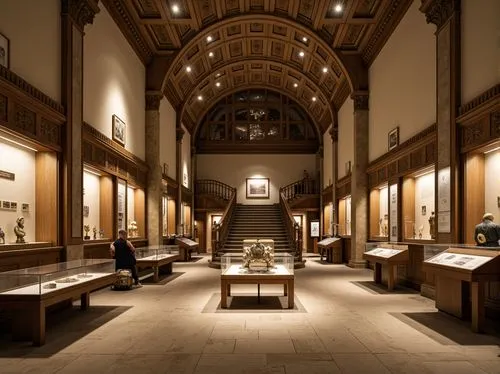 hunterian,bodleian,yale university,mccosh,rijksmuseum,reading room,storerooms,chetham,galleries,yale,boston public library,archivists,treasure hall,sacristy,scriptorium,vestry,princeton,stationers,gallery,mailrooms