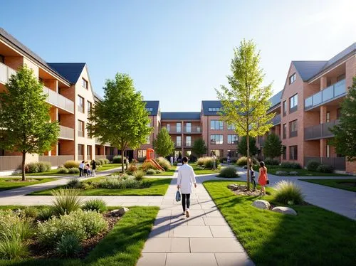 new housing development,cohousing,townhomes,netherwood,kidbrooke,liveability,unitech,edgehill,woodberry,housing estate,redrow,streamwood,apts,coralville,umbc,suburbanization,dorms,townhouses,lindenwood,southmead