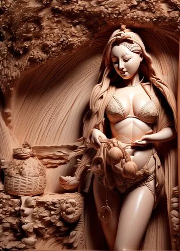 hekate,clay doll,wood carving,woodcarving,amphipolis,sand sculpture,proserpina,aphrodite,venus,cherubim,wood angels,entombment,la nascita di venere,mama mary,dolorosa,angel figure,the prophet mary,bvm,the manger,annunciation