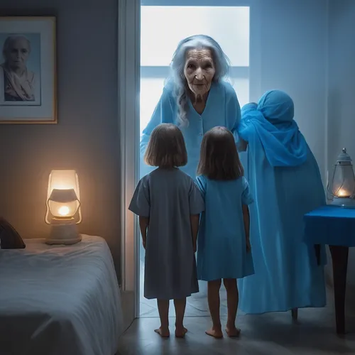 the nun,nuns,mother teresa,candlemas,the little girl's room,money heist,halloween2019,halloween 2019,blessing of children,contemporary witnesses,ramadan,burqa,nativity of jesus,burka,the mother and children,nativity scene,et,nun,the prophet mary,i̇mam bayıldı,Photography,General,Realistic