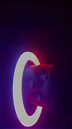 electric arc,letter c,inflatable ring,orbital,lightpainting,plasma lamp,orb,cyclops,neon sign,car lights,mysterons,uv,cinema 4d,centrifugal,circumcenter,neon lights,professional light show video,gloving,light drawing,light painting