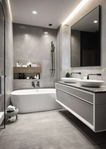 modern minimalist bathroom,luxury bathroom,corian,bath room,bagno,ensuite,interior modern design,bathroom,travertine,banyo,bathtub,vanities,marazzi,search interior solutions,contemporary decor,luxury home interior,hovnanian,bathtubs,tub,modern decor