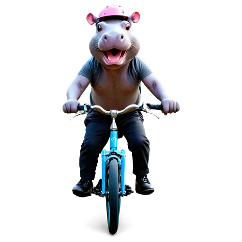 electric donkey,clanger,biker,hog,pig,warthog,bicyclist,motorcyle,suckling pig,derivable,moped,bike rider,motorbike,motorcyling,motorcycle,cyclo,tricycle,hogzilla,bike,squealer,Art,Classical Oil Painting,Classical Oil Painting 39