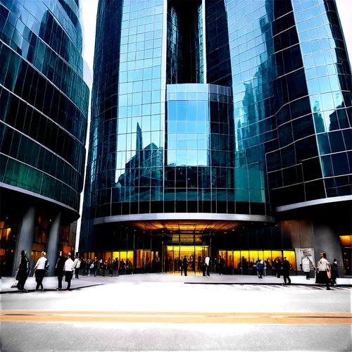 difc,abdali,rotana,costanera center,toronto city hall,azrieli,citicorp,commerzbank,esteqlal,oscorp,yuchengco,glass building,rencen,habtoor,citycenter,emaar,highmark,damac,glass facades,financial district,Illustration,Retro,Retro 04