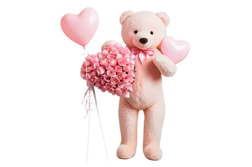 3d teddy,pinkola,sylbert,heart pink,pink background,3d render,plush bear,teddybear,felt burdock,cupid,derivable,toy dog,3d rendered,pink bow,flower animal,barkdoll,piglet,trinket,soft robot,soft toys,Unique,Paper Cuts,Paper Cuts 01