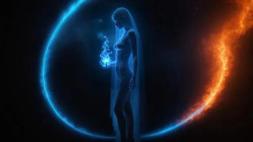 cortana,nebula guardian,portal,venusian,unborn,auroral