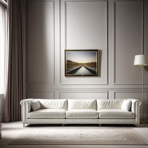 art deco frame,contemporary decor,interior decor,sitting room,livingroom,interior decoration,search interior solutions,gold stucco frame,modern decor,3d rendering,stucco frame,paintings,living room,decorative frame,chaise longue,wall decor,neoclassical,the living room of a photographer,photo painting,interior design