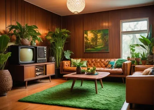 mid century modern,mid century,mid century house,sitting room,intensely green hornbeam wallpaper,livingroom,ekornes,living room,limewood,apartment lounge,green living,modern decor,midcentury,contemporary decor,interior decoration,interior decor,fromental,hardwood floors,home interior,gournay,Art,Classical Oil Painting,Classical Oil Painting 36