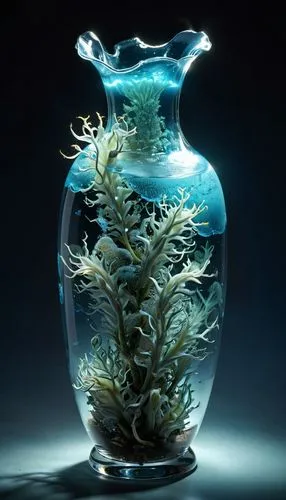 glass vase,glass jar,vase,glass container,flower vase,lalique,Photography,General,Realistic