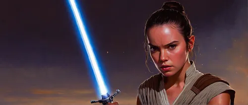 cg artwork,jedi,lightsaber,princess leia,force,clone jesionolistny,republic,sw,lando,maul,darth talon,chewy,solo,portrait background,custom portrait,obi-wan kenobi,bb8,star wars,starwars,daisy jazz isobel ridley,Conceptual Art,Sci-Fi,Sci-Fi 15