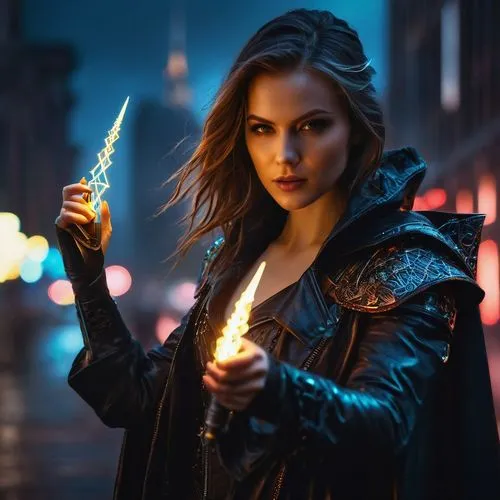 cressida,cailin,fire artist,witchblade,pyromaniac,girl with gun,beautiful girls with katana,firestarter,femme fatale,pyromania,fire background,sparklers,longhena,jace,smouldering torches,annabeth,zhomova,pyrokinesis,petrova,tamsin,Photography,General,Fantasy