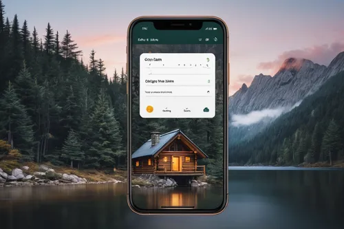 smart home,smarthome,home automation,airbnb icon,airbnb,web mockup,the cabin in the mountains,digital nomads,log home,corona app,the app on phone,google-home-mini,mountain hut,whatsapp interface,viewphone,mobile application,log cabin,home screen,mobile banking,nest easter,Illustration,Japanese style,Japanese Style 10