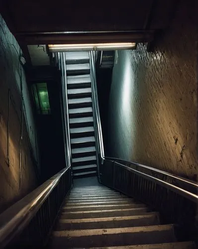 subway stairs,stairwells,stairwell,stairways,stairway,stairs,Conceptual Art,Fantasy,Fantasy 10