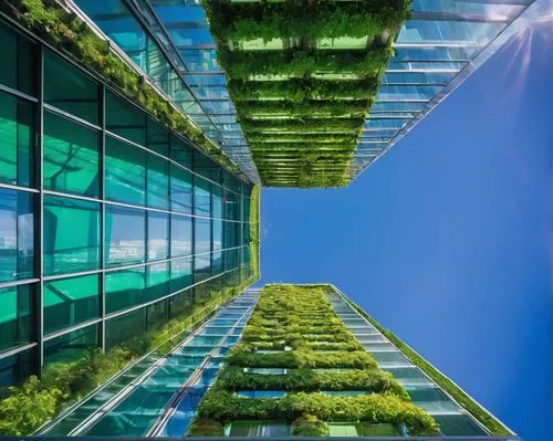 glass building,sky ladder plant,glass wall,vertiginous,skyscraper,skybridge,greentech,skywalks,microalgae,glass facades,greeniaus,green living,glass facade,ctbuh,aeroponic,plant tunnel,high rise building,iclei,glass roof,growing green,Conceptual Art,Oil color,Oil Color 23