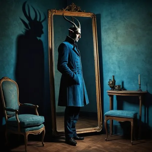 hannibalsson,vetinari,samael,mephistopheles,lacrimosa,hannibal,Illustration,Realistic Fantasy,Realistic Fantasy 35