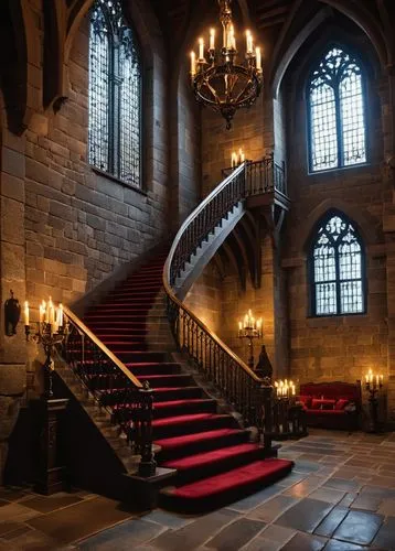 altgeld,entrance hall,staircase,mountstuart,conciergerie,chetham,hammerbeam,hogwarts,entranceways,staircases,foyer,entranceway,neogothic,storkyrkan,hearst,dracula's birthplace,peckforton,hallway,chappel,upstairs,Illustration,American Style,American Style 04