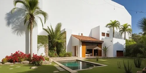 3d rendering,hacienda,holiday villa,palmilla,casita,residencial,Photography,General,Realistic