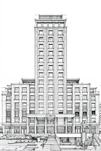 multistoreyed,palazzo,ulaanbaatar centre,appartment building,kirrarchitecture,croydon facelift,hotel riviera,palazzo poli,pan pacific hotel,stalinist skyscraper,high-rise building,facade painting,mult