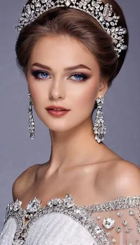 bridal jewelry,miss circassian,diadem,tiaras,mouawad,debutante,Photography,General,Realistic