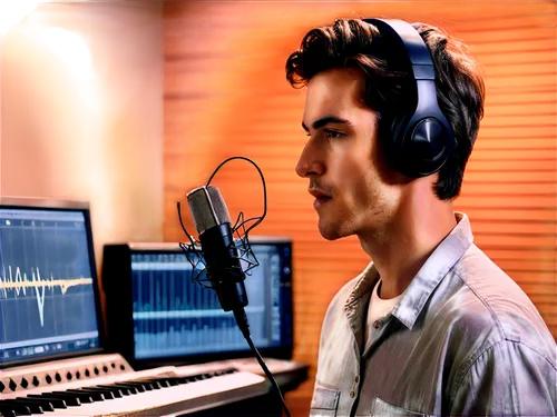 old recording,studio microphone,neumann,recordings,anirudh,narrating,recoding,vocals,dubbing,voicing,voiceover,recording studio,frankmusik,recording,condenser microphone,voicework,student with mic,voiceovers,sound studio,music studio,Illustration,Black and White,Black and White 07