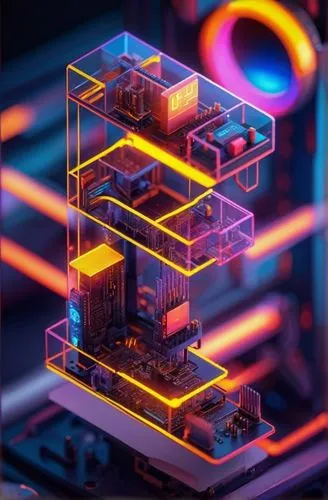 circuit board,computer art,memristor,optoelectronics,hypercube,semiconductors,circuitry,heterojunction,vlsi,computer chip,altium,microelectronics,computer graphic,computer chips,microcomputer,qubits,reprocessors,cinema 4d,microelectronic,voxel