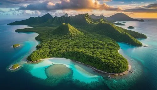 french polynesia,moorea,bora bora,tahiti,mauritius,bora-bora,kei islands,fiji,islands,polynesia,southern island,raja ampat,seychelles,cook islands,island suspended,an island far away landscape,atoll from above,over water bungalows,island of juist,java island,Photography,General,Natural