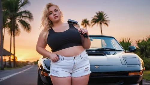 girl and car,miata,car model,fiat barchetta,porsche 914,fiat 126,pontiac solstice,porsche 944,dodge la femme,lada,smart roadster,chevrolet ssr,lotus elise,saturn sky,toyota mr2,corvette,porsche 930,mazda mx-5,porsche,mini,Art,Classical Oil Painting,Classical Oil Painting 23