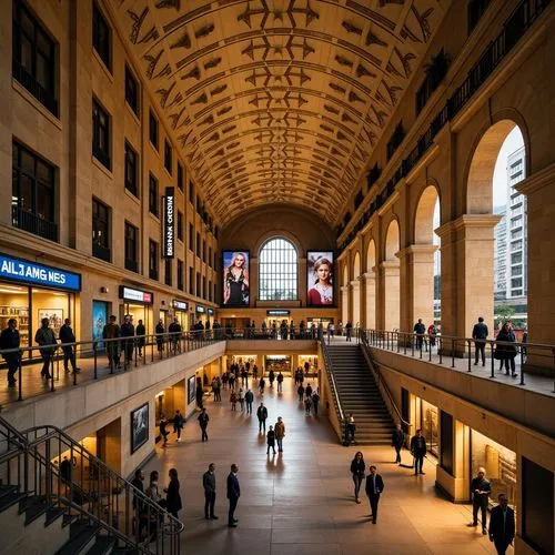 union station,gct,south station,grandcentral,grand central station,grand central terminal,train station passage,musée d'orsay,galleria,central station,queensgate,station hall,paddington,station concourse,carreau,concourse,upper market,galeries,principal market,galerias