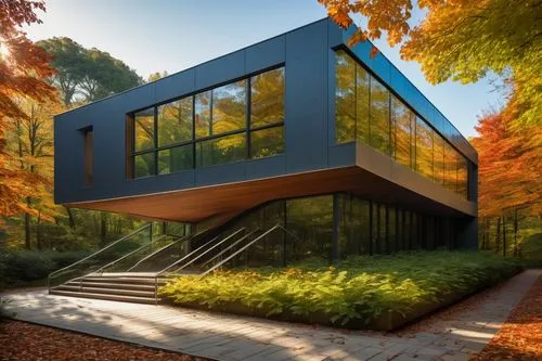 modern house,passivhaus,cube house,forest house,cubic house,modern architecture,corten steel,house in the forest,lohaus,timber house,dunes house,architektur,bohlin,frame house,mid century house,prefab,smart house,prefabricated,mirror house,cantilevers,Art,Artistic Painting,Artistic Painting 41