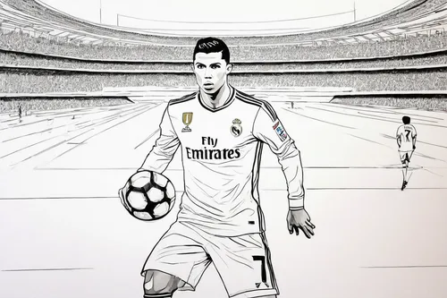 bale,cristiano,real madrid,ronaldo,goalkeeper,madrid,hazard,footballer,james,round bale,the referee,handball player,the leader,sports jersey,soccer,soccer player,animated cartoon,european football championship,net sports,uefa,Art,Artistic Painting,Artistic Painting 24