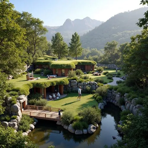 korean folk village,hushan,hyang garden,gangwon do,wudang,huaixi,gangwon,south korea,gwacheon,laoshan,amoenus,tea garden,qinshan,sukjong,nantou,suncheon,teahouse,chuncheon,chinhae,shannxi