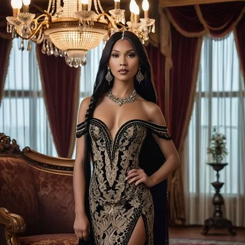 zilin,kimora,filipiniana,elegant,laotian,miss vietnam,cambodiana,khrushcheva,nguyen,nurfaizi,a floor-length dress,aliyeva,tatianna,filipino,huynh,ruslana,filipina,elegance,cambodian,veysian,Photography,General,Realistic