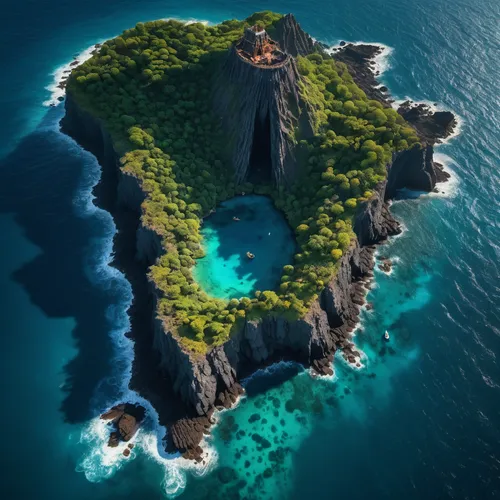 island suspended,islet,uninhabited island,flying island,floating island,bird island,floating islands,island,kei islands,mushroom island,islands,safe island,green island,fiji,southern island,island of juist,the island,easter islands,lavezzi isles,an island far away landscape,Photography,General,Fantasy