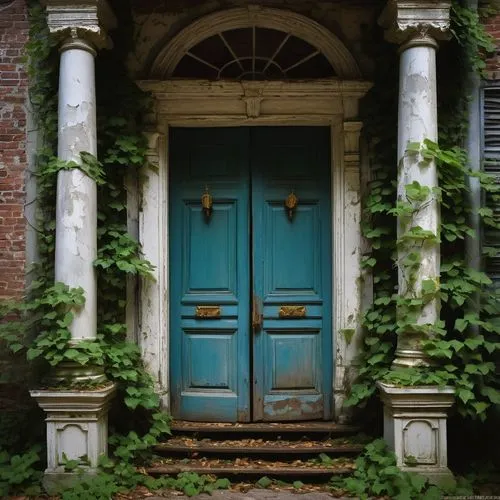 old door,blue door,blue doors,front door,creepy doorway,doorway,doorways,garden door,doors,doorsteps,the threshold of the house,church door,the door,door,main door,rusty door,open door,iron door,portal,entryway,Photography,Documentary Photography,Documentary Photography 34