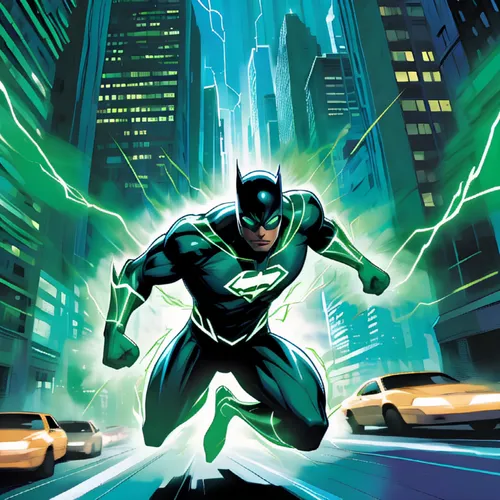 green lantern,lantern bat,patrol,green light,velocity,superhero comic,superhero background,green goblin,comic hero,riddler,crime fighting,batman,light streak,electro,comic books,aa,comic book,nite owl,electric mobility,quill