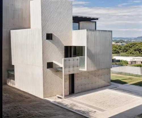 seidler,corbu,siza,hejduk,eisenman,salk,moneo,bocconi,modern architecture,cubic house,utzon,morphosis,corbusier,breuer,tschumi,milstein,exposed concrete,louver,pasmore,dinesen,Architecture,General,Modern,Zen Minimalism