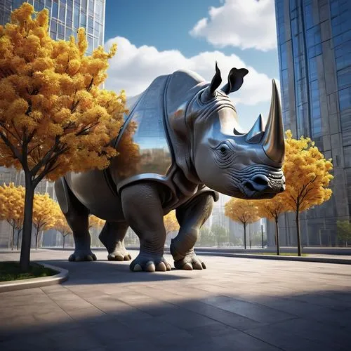 investec,rhino,bullrun,rhinoceroses,rhinoceros,rhino walking toward camera,bull,tribal bull,black rhino,rhinos,stockmarkets,stock markets,southern square-lipped rhinoceros,capital markets,stock exchange broker,stock exchange,stock broker,stock market,triceratops,commerzbank,Illustration,Realistic Fantasy,Realistic Fantasy 26