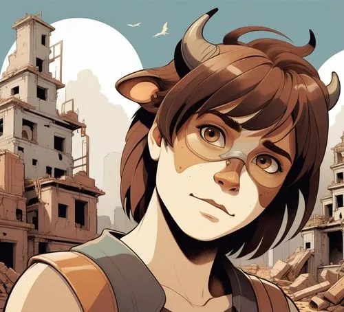 hanji,kochiyama,tressa,emiko,tirona,tonko,Illustration,Children,Children 01