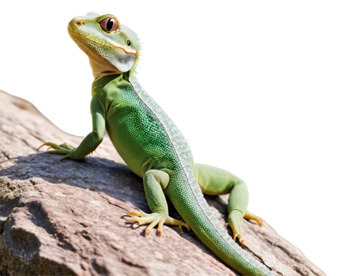 green crested lizard,basiliscus,green lizard,agamid,anole,emerald lizard,ring-tailed iguana,phelsuma,anolis,anoles,green iguana,treefrog,agamas,day gecko,hemidactylus,frog background,wonder gecko,green frog,malagasy taggecko,eastern water dragon lizard,Illustration,Retro,Retro 18