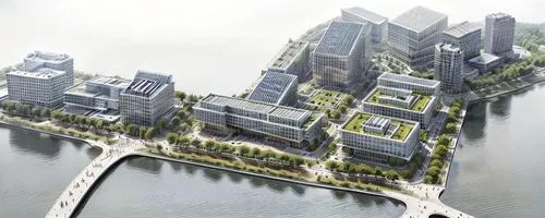 tianjin,pudong,chongqing,hudson yards,shenyang,zhengzhou,nanjing,huangpu river,hoboken condos for sale,autostadt wolfsburg,barangaroo,costanera center,hafencity,hongdan center,wuhan''s virus,artificial island,shanghai,urban development,artificial islands,smart city,Architecture,Large Public Buildings,Modern,Bauhaus