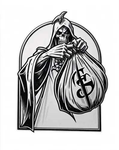 paypal icon,catholicon,demonomicon,moneylender,money case,usury,destroy money,plutocrat,png image,vieria,moneychangers,wordpress icon,petrodollar,opecna,catholica,pantocrator,vector image,dollar sign,chaosium,moneyer