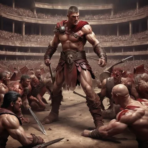 sparta,leonidas,gladiator,berserkers,ephialtes,horde,vorenus,kratos,myrmidons,crassus,barbarigo,themistocles,gladiatorial,theseus,theater of war,batiatus,peleus,ludus,hakan,gladiador,Conceptual Art,Fantasy,Fantasy 01