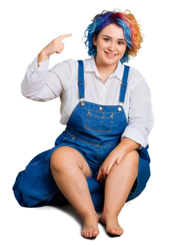 girl in overalls,anele,transadelaide,fundora,overalls,raggedy ann,jenji,sportacus,monicagate,dungarees,gnome,thighpaulsandra,jodie,soffiantini,bobinska,stav,lazytown,szubanski,admira,tweedle,Art,Artistic Painting,Artistic Painting 32