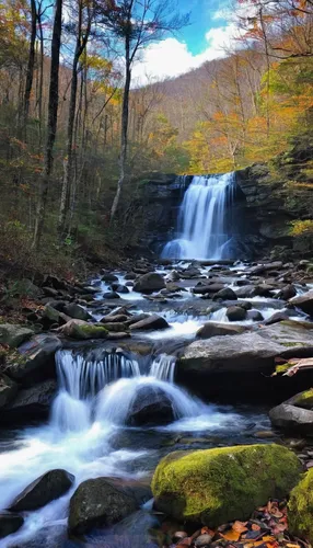 bridal veil fall,ash falls,water falls,brown waterfall,cascading,a small waterfall,water fall,waterfalls,cheonjiyeon falls,flowing creek,fall landscape,water flowing,waterfall,flowing water,bond falls,mountain stream,cascade,autumn in japan,rushing water,pennsylvania,Illustration,Abstract Fantasy,Abstract Fantasy 07